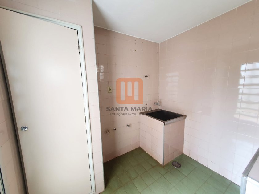 Casa para comprar em Campos Elíseos, Ribeirão Preto - Lavanderia (unidade) - foto 5 código 2151