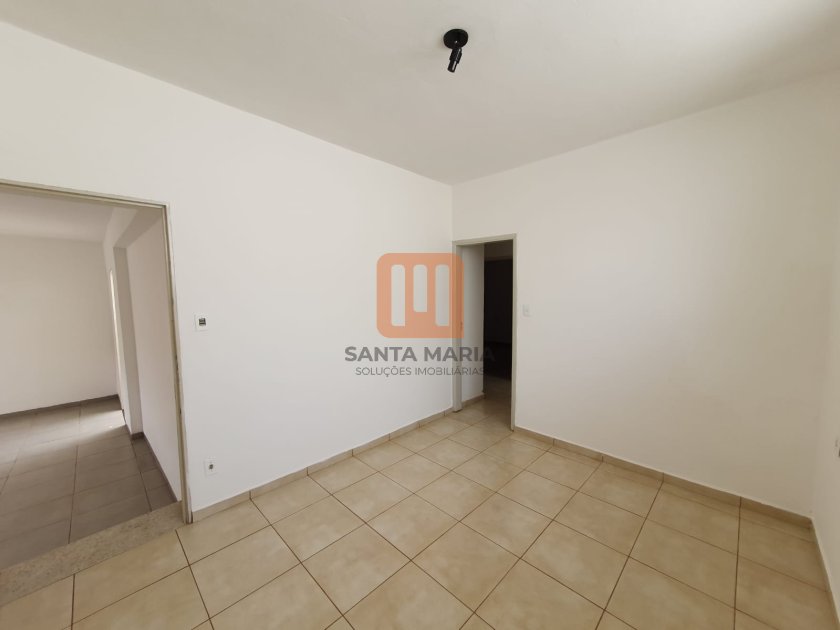 Casa em Campos Elíseos, Ribeirão Preto