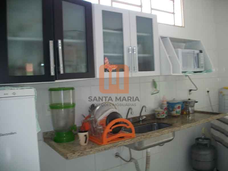 Casa para comprar em Jardim Zara, Ribeirão Preto - Cozinha (unidade) - foto 5 código 21643