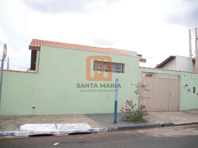 Casa em Jardim Zara, Ribeirão Preto