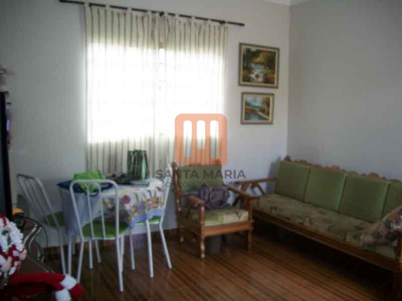 Casa para comprar em Jardim Zara, Ribeirão Preto - Sala (unidade) - foto 2 código 21643