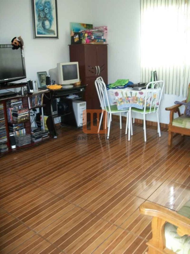 Casa para comprar em Jardim Zara, Ribeirão Preto - Sala (unidade) - foto 4 código 21643