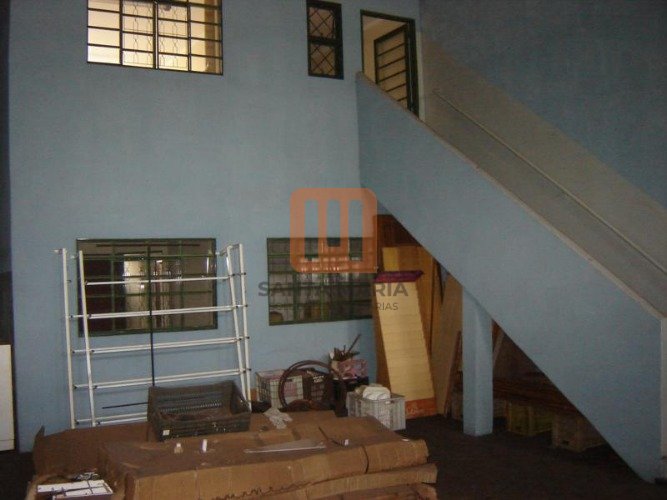 Salão-Galpão para comprar em Parque Industrial Tanquinho, Ribeirão Preto - Outras (unidade) - foto 2 código 21671