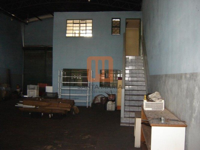 Salão-Galpão para comprar em Parque Industrial Tanquinho, Ribeirão Preto - Outras (unidade) - foto 3 código 21671