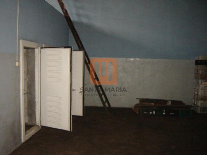 Salão-Galpão para comprar em Parque Industrial Tanquinho, Ribeirão Preto - Outras (unidade) - foto 5 código 21671