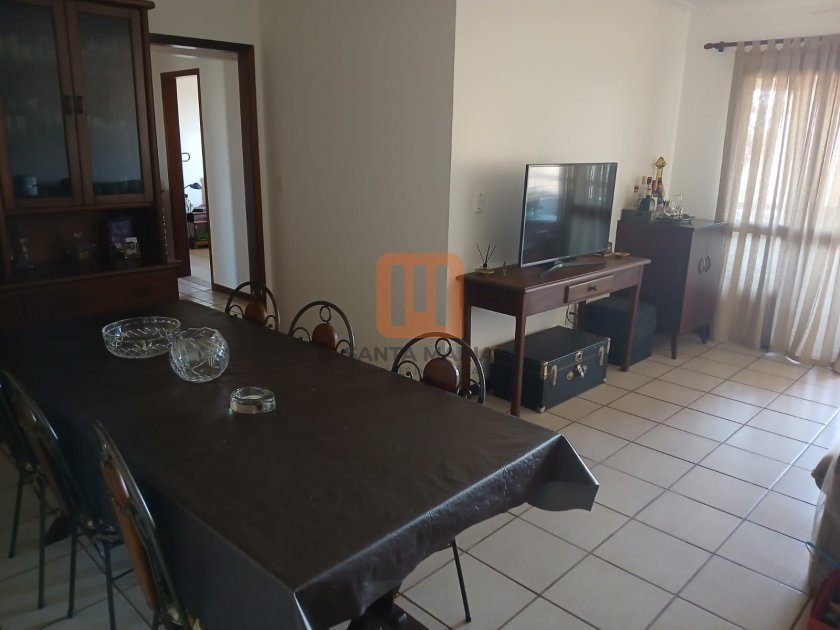 Apartamento para comprar em Vila Seixas, Ribeirão Preto - Sala (unidade) - foto 2 código 21735