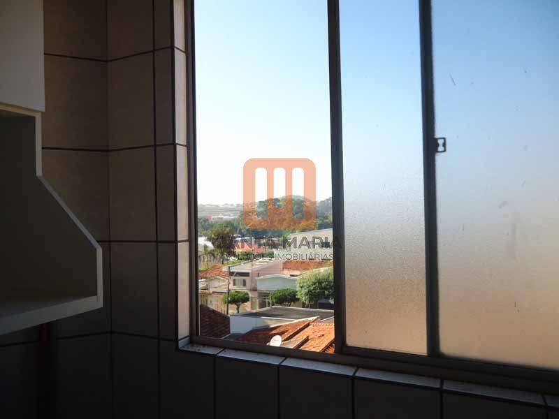 Apartamento para comprar em Jardim Paulistano, Ribeirão Preto - Lavanderia (unidade) - foto 3 código 21736