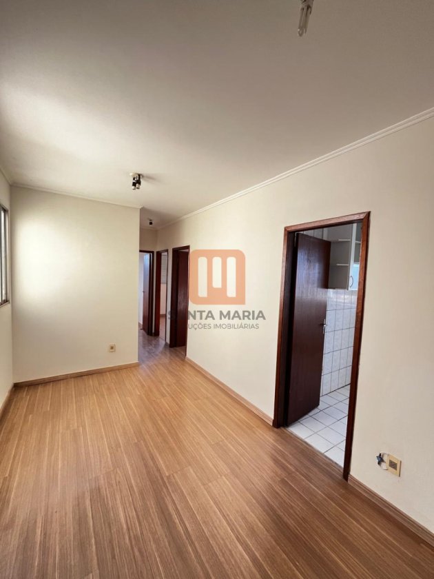 Apartamento para comprar em Jardim Paulistano, Ribeirão Preto - Sala (unidade) - foto 2 código 21736