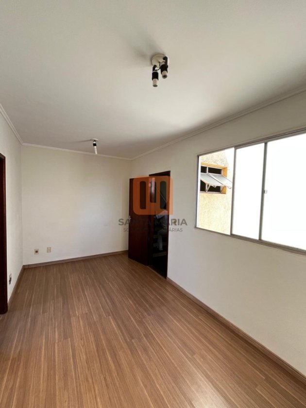 Apartamento em Jardim Paulistano, Ribeirão Preto
