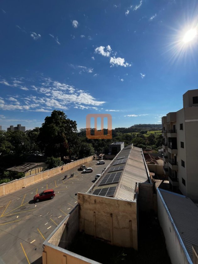Apartamento para comprar em Jardim Paulistano, Ribeirão Preto - Vista do Imóvel (unidade) - foto 3 código 21736