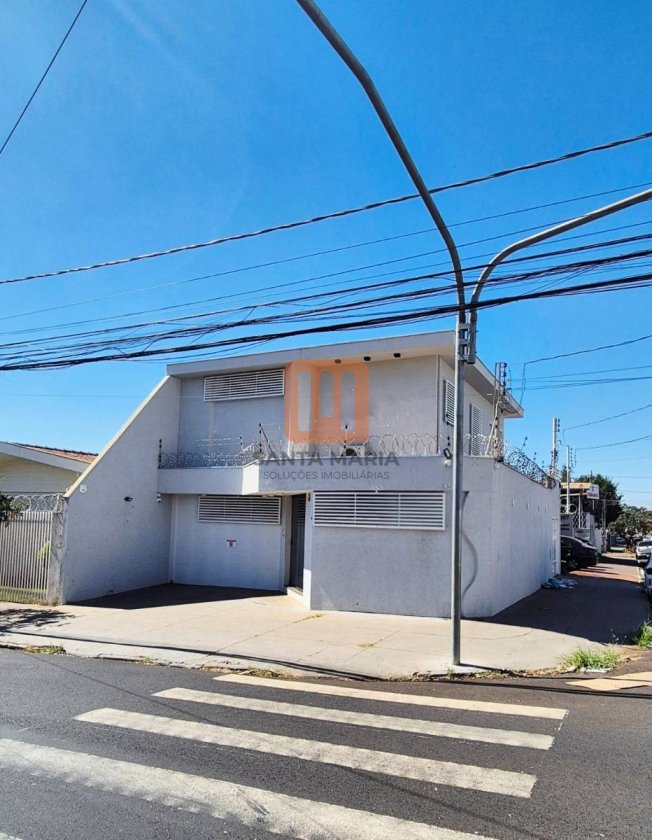 Salão-Galpão em Vila Seixas, Ribeirão Preto