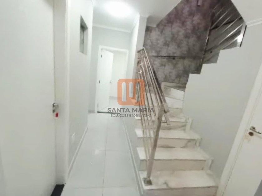 Salão-Galpão para alugar em Vila Seixas, Ribeirão Preto - Vista do Imóvel (unidade) - foto 5 código 2181