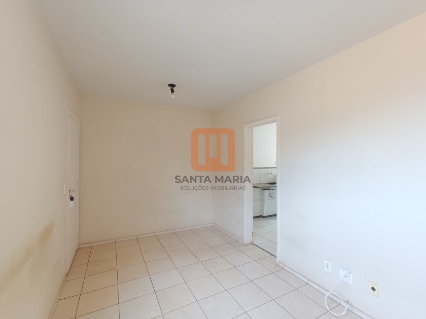 Apartamento para comprar em Santa Terezinha, Ribeirão Preto - Sala (unidade) - foto 2 código 2183