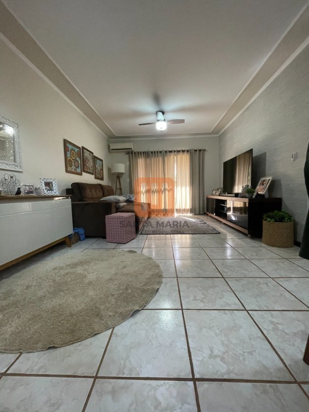Apartamento para comprar no condomínio Uirapuru em Jardim Irajá, Ribeirão Preto - código 21832