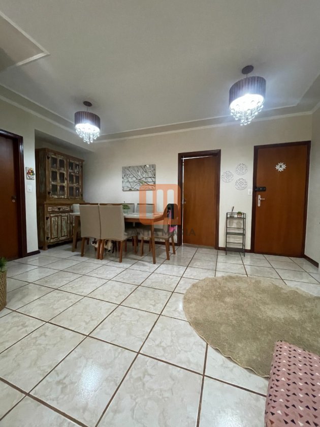 Apartamento para comprar em Jardim Irajá, Ribeirão Preto - Sala de Jantar (unidade) - foto 3 código 21832