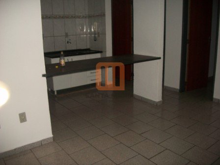 Apartamento para comprar no condomínio Res. Das Américas (Costa Rica) em Jardim Presidente Dutra 1, Ribeirão Preto - código 21844