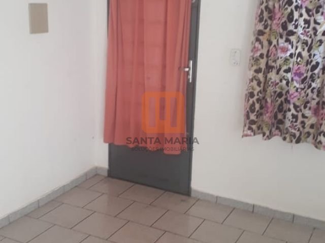 Apartamento para comprar em Jardim Presidente Dutra 1, Ribeirão Preto - Sala (unidade) - foto 2 código 21844