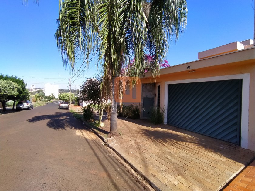 Casa em Alto Da Boa Vista, Ribeirão Preto