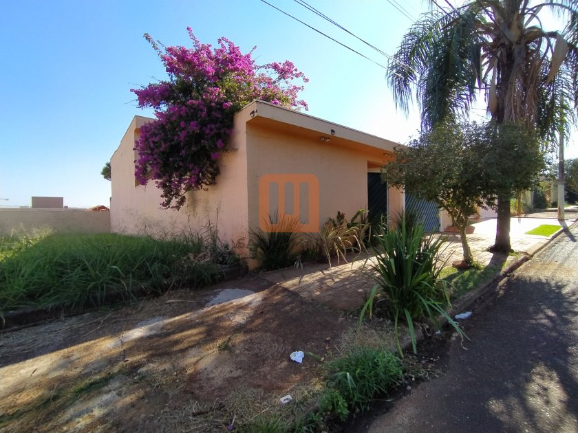 Casa para comprar em Alto Da Boa Vista, Ribeirão Preto - Fachada Unidade (unidade) - foto 4 código 21845