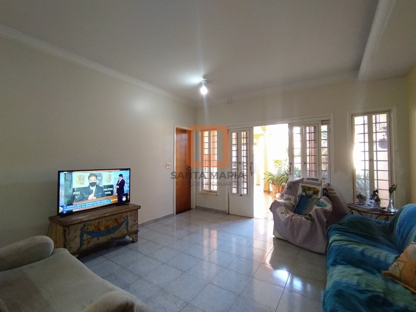 Casa para comprar em Alto Da Boa Vista, Ribeirão Preto - Sala (unidade) - foto 5 código 21845