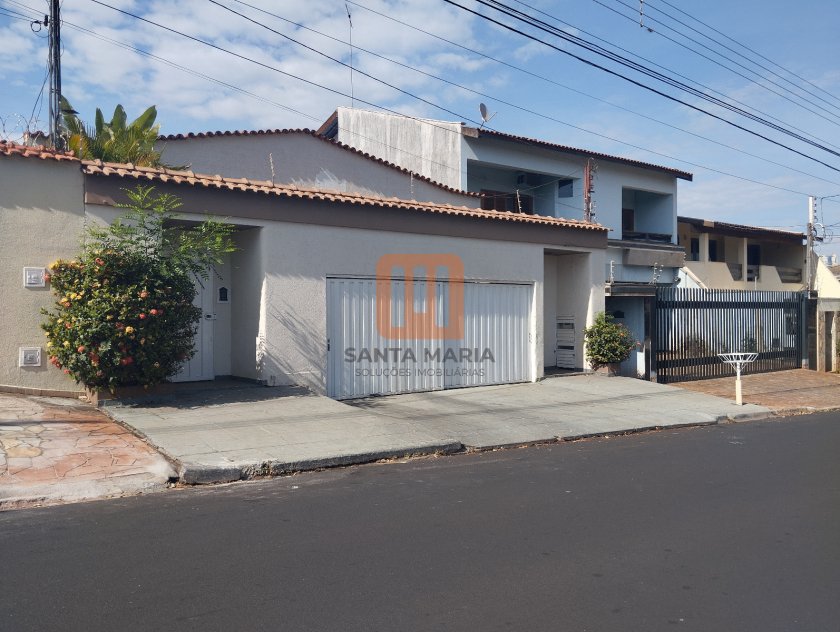 Casa para comprar em Alto Da Boa Vista, Ribeirão Preto - Fachada Unidade (unidade) - foto 2 código 21892