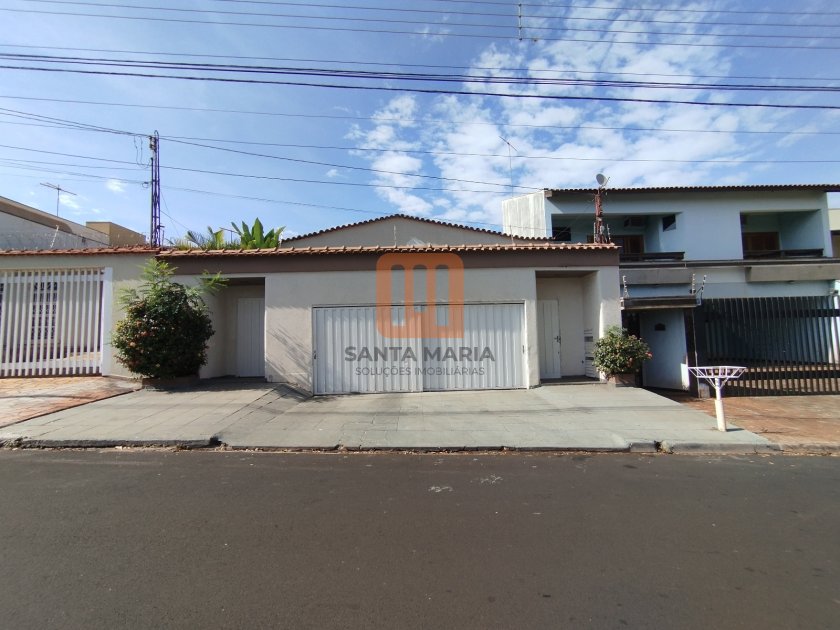 Casa em Alto Da Boa Vista, Ribeirão Preto