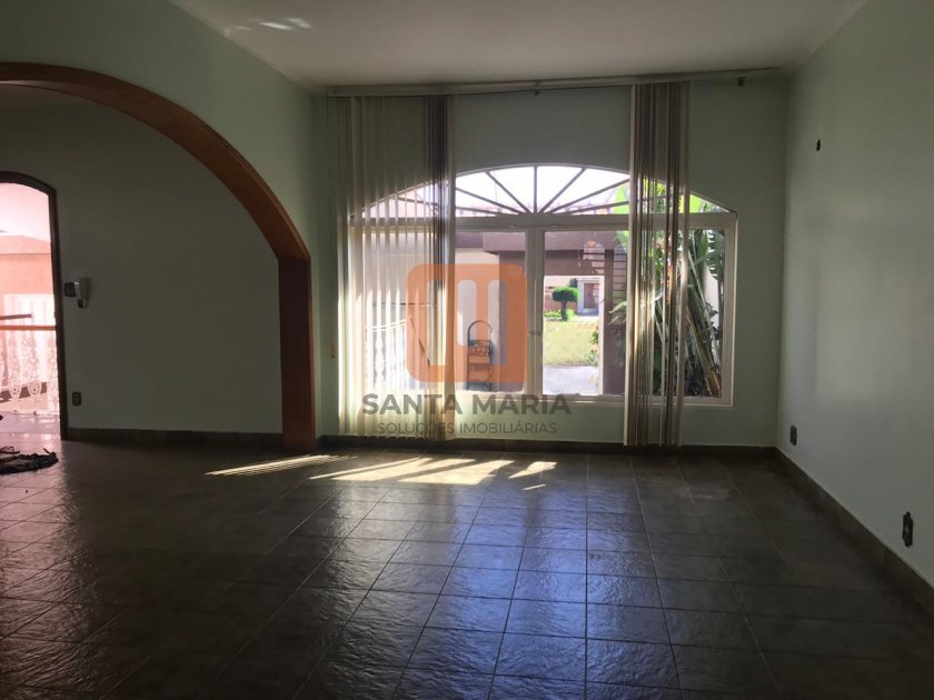 Casa para comprar em Alto Da Boa Vista, Ribeirão Preto - Sala (unidade) - foto 4 código 21892