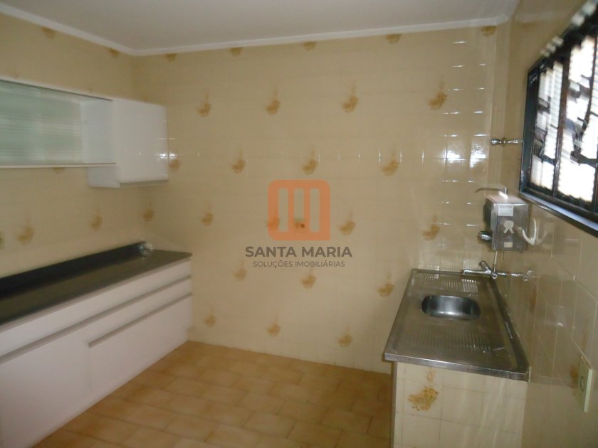 Apartamento para comprar em Nova Ribeirânia, Ribeirão Preto - Cozinha (unidade) - foto 3 código 21898