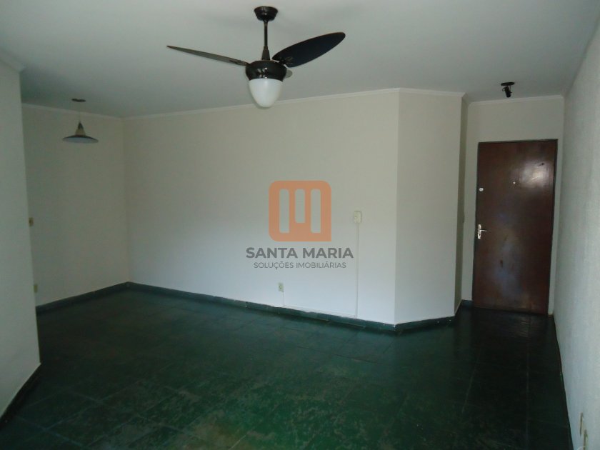 Apartamento para comprar no condomínio *Sem Nome em Nova Ribeirânia, Ribeirão Preto - código 21898