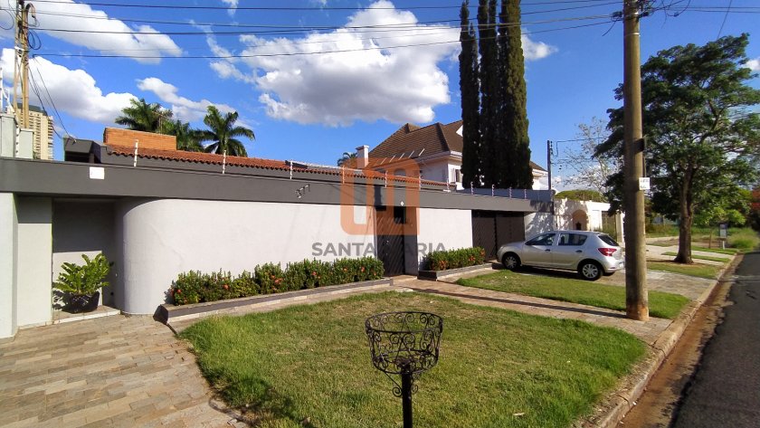 Casa para comprar em Jardim Canadá, Ribeirão Preto - Fachada Unidade (unidade) - foto 3 código 21949