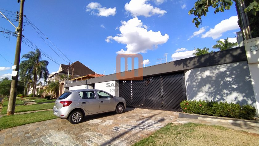 Casa para comprar em Jardim Canadá, Ribeirão Preto - Fachada Unidade (unidade) - foto 2 código 21949