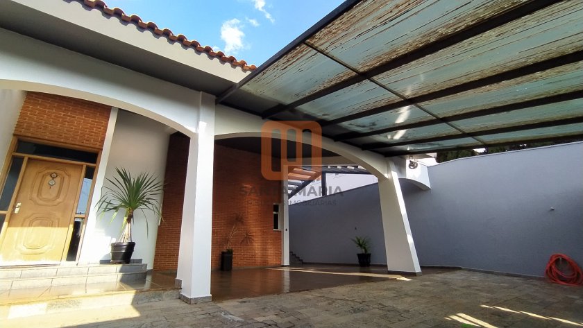 Casa para comprar em Jardim Canadá, Ribeirão Preto - Vista do Imóvel (unidade) - foto 4 código 21949
