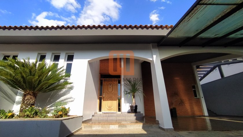 Casa para comprar em Jardim Canadá, Ribeirão Preto - Vista do Imóvel (unidade) - foto 5 código 21949