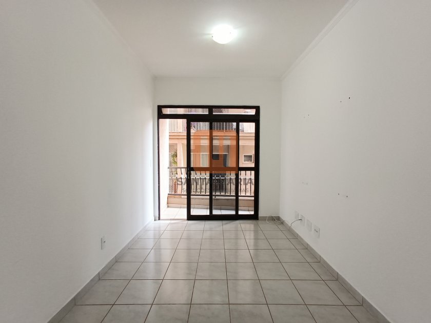Apartamento para alugar no condomínio Caiapo em Jardim Ana Maria, Ribeirão Preto - código 21978