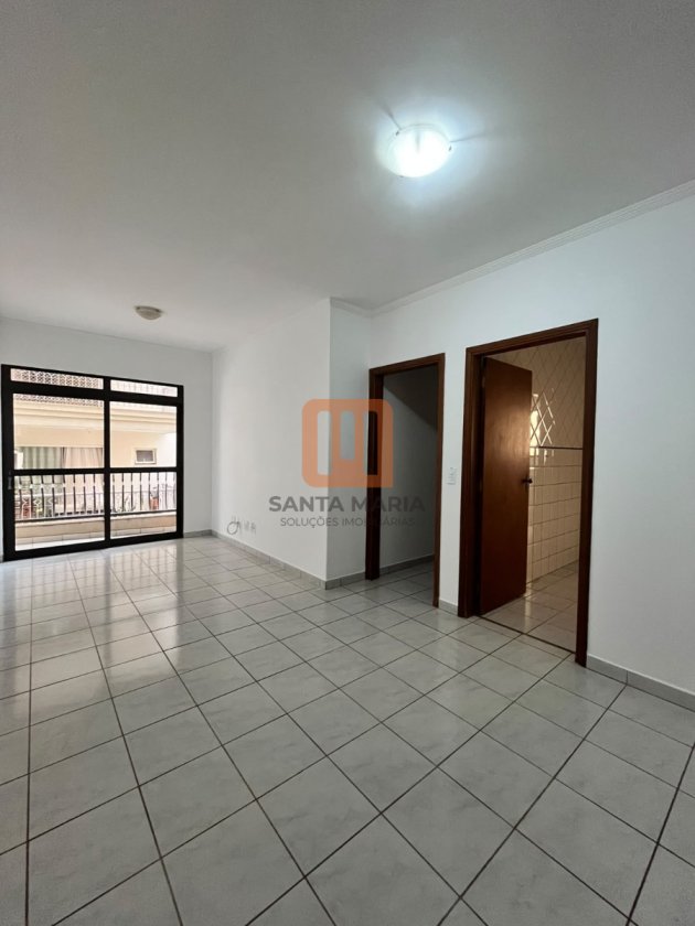 Apartamento para alugar no condomínio Caiapo em Jardim Ana Maria, Ribeirão Preto - código 21978