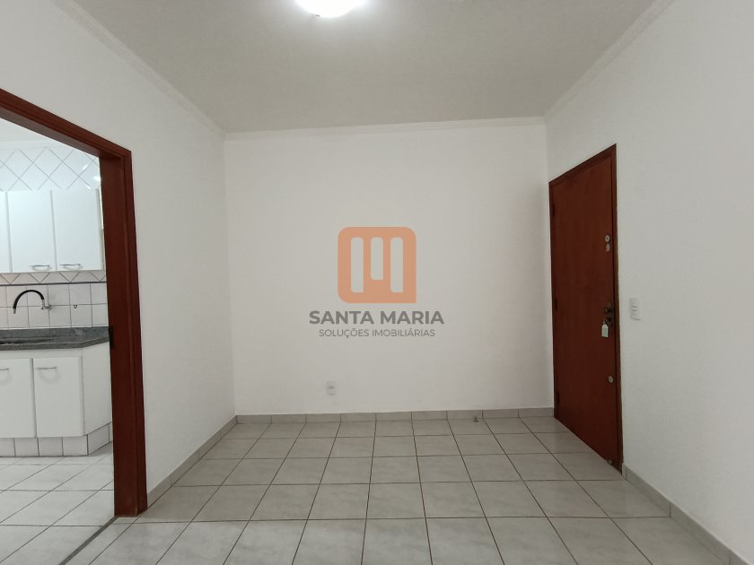 Apartamento para alugar em Jardim Ana Maria, Ribeirão Preto - Sala de Jantar (unidade) - foto 2 código 21978