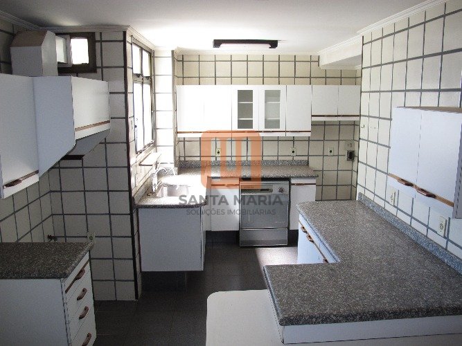 Apartamento para comprar no condomínio Andaraí em Jardim Iguatemi, Ribeirão Preto - código 21987