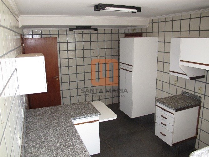 Apartamento para comprar em Jardim Iguatemi, Ribeirão Preto - Cozinha (unidade) - foto 2 código 21987