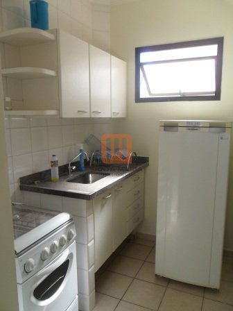 Apartamento para comprar no condomínio Nova Escócia em Nova Aliança, Ribeirão Preto - código 21994