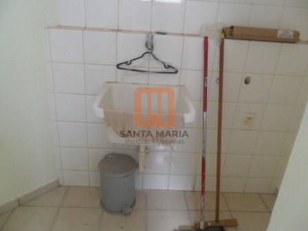 Apartamento para comprar em Nova Aliança, Ribeirão Preto - Lavanderia (unidade) - foto 2 código 21994