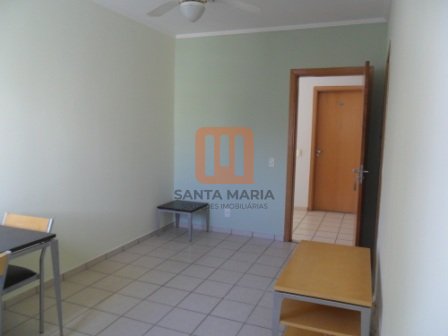 Apartamento para comprar em Nova Aliança, Ribeirão Preto - Sala (unidade) - foto 3 código 21994