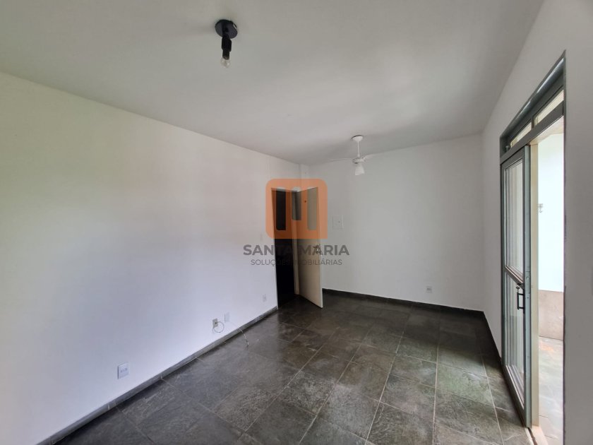 Apartamento para comprar no condomínio Moema em Jardim Republica, Ribeirão Preto - código 22027