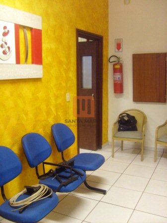 Salão-Galpão para alugar em Jardim Independência, Ribeirão Preto - Hall de Entrada (unidade) - foto 3 código 22030