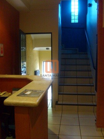 Salão-Galpão para alugar em Jardim Independência, Ribeirão Preto - Outras (unidade) - foto 2 código 22030