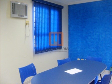 Salão-Galpão para alugar em Jardim Independência, Ribeirão Preto - Sala (unidade) - foto 5 código 22030