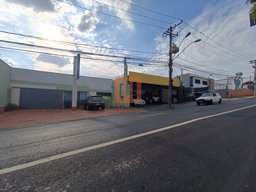 Casa para comprar em Jardim Paulista, Ribeirão Preto - Fachada Unidade (unidade) - foto 2 código 22064