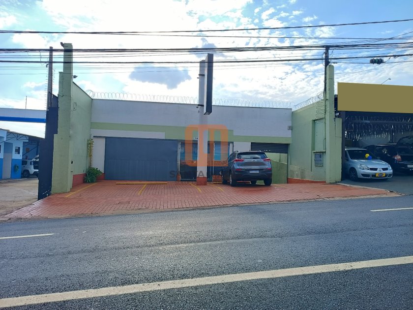 Casa em Jardim Paulista, Ribeirão Preto
