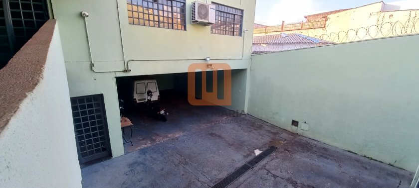 Casa para comprar em Jardim Paulista, Ribeirão Preto - Garagem/estacionamento (unidade) - foto 4 código 22064