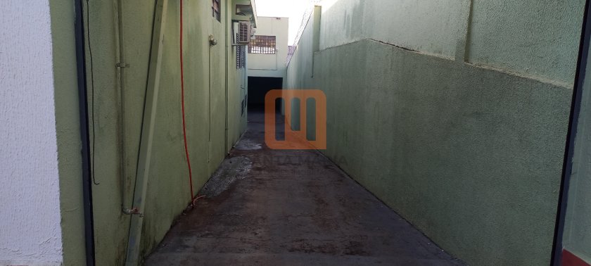 Casa para comprar em Jardim Paulista, Ribeirão Preto - Garagem/estacionamento (unidade) - foto 5 código 22064