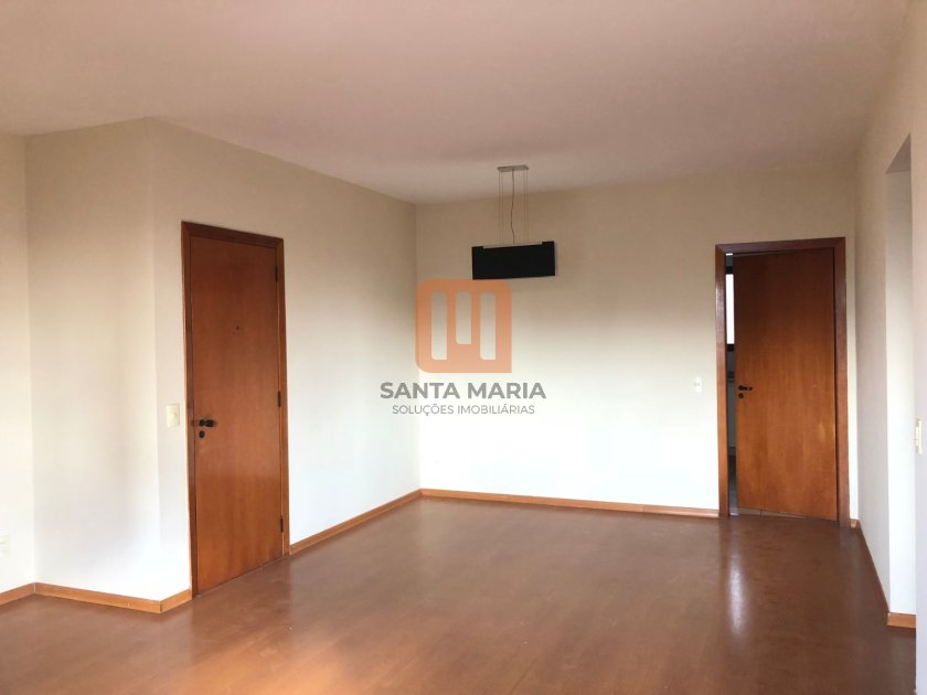 Apartamento para comprar em Higienopolis, Ribeirão Preto - Sala (unidade) - foto 2 código 2211